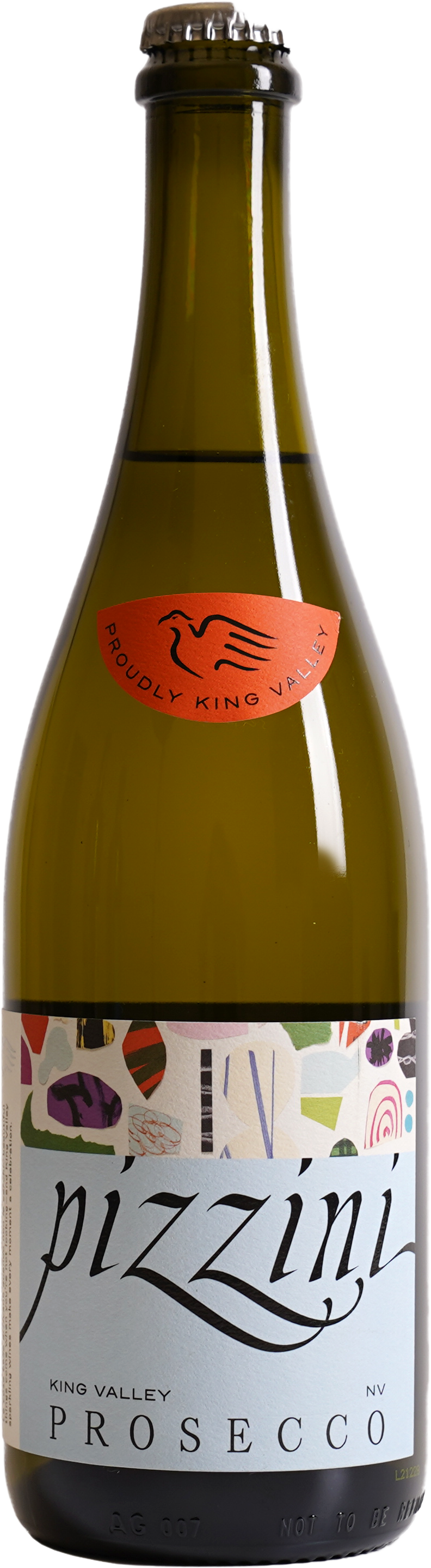 Pizzini Prosecco NV King Valley